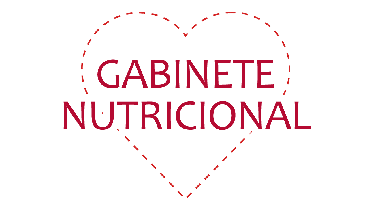 GABINETE NUTRICIONAL …NUTRICION CON PASSION