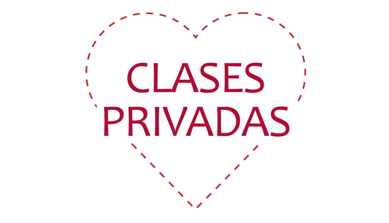 clases privadas