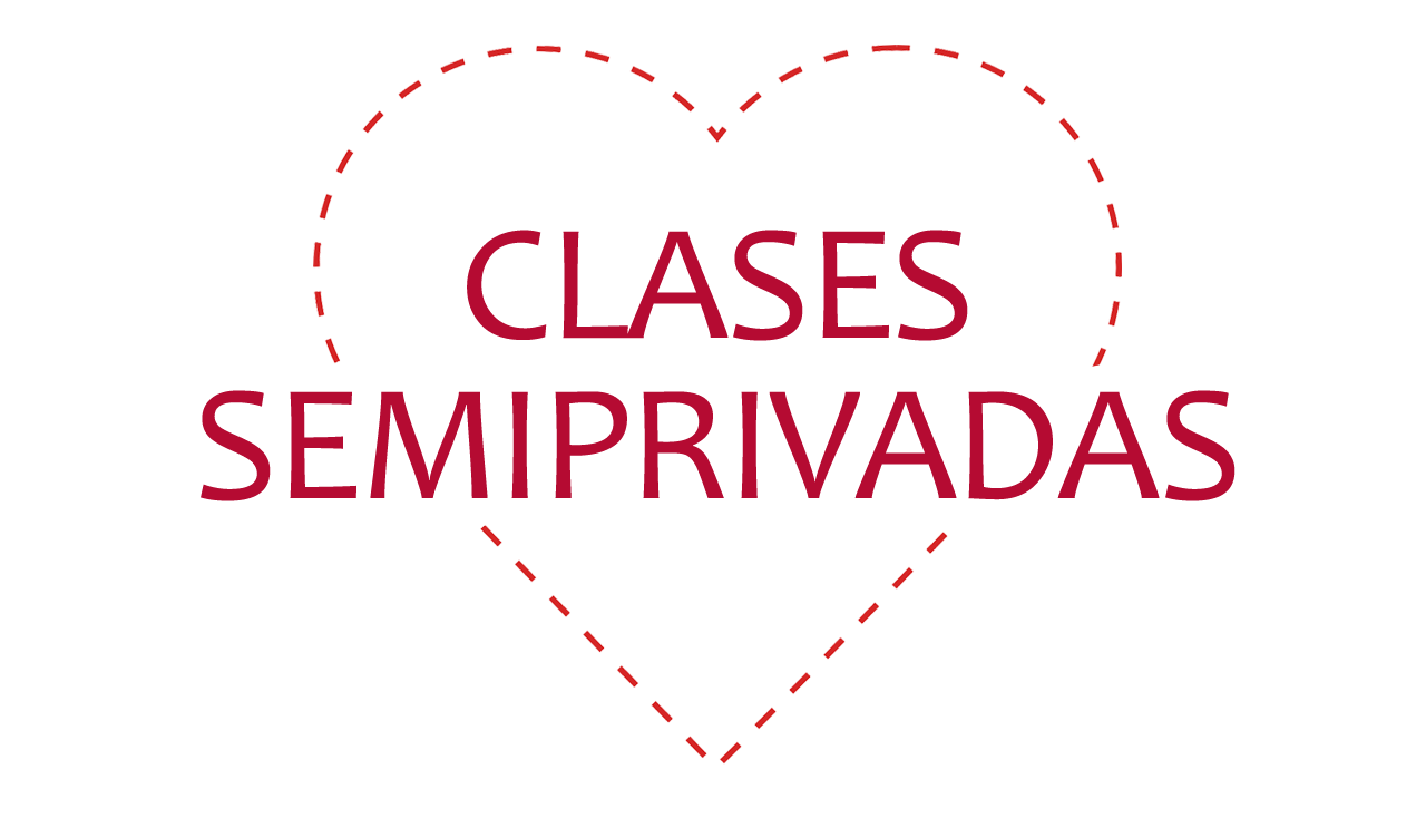 clases semiprivadas