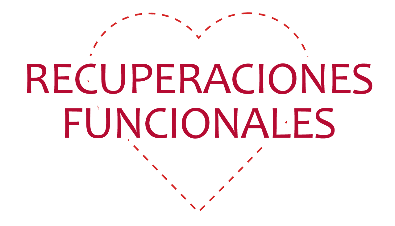 recuperaciones funcionales