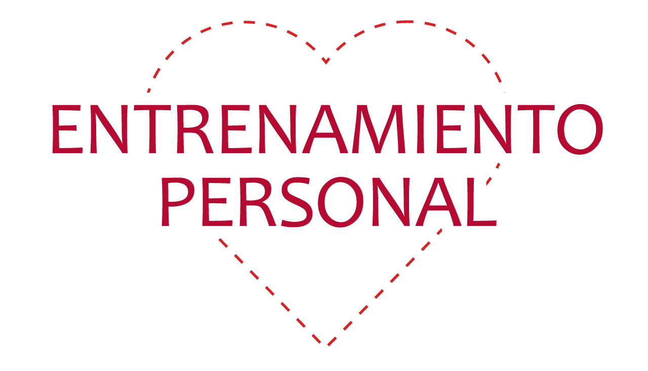 Entrenamiento personal